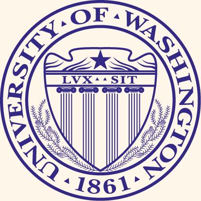 Seal of University of Washington