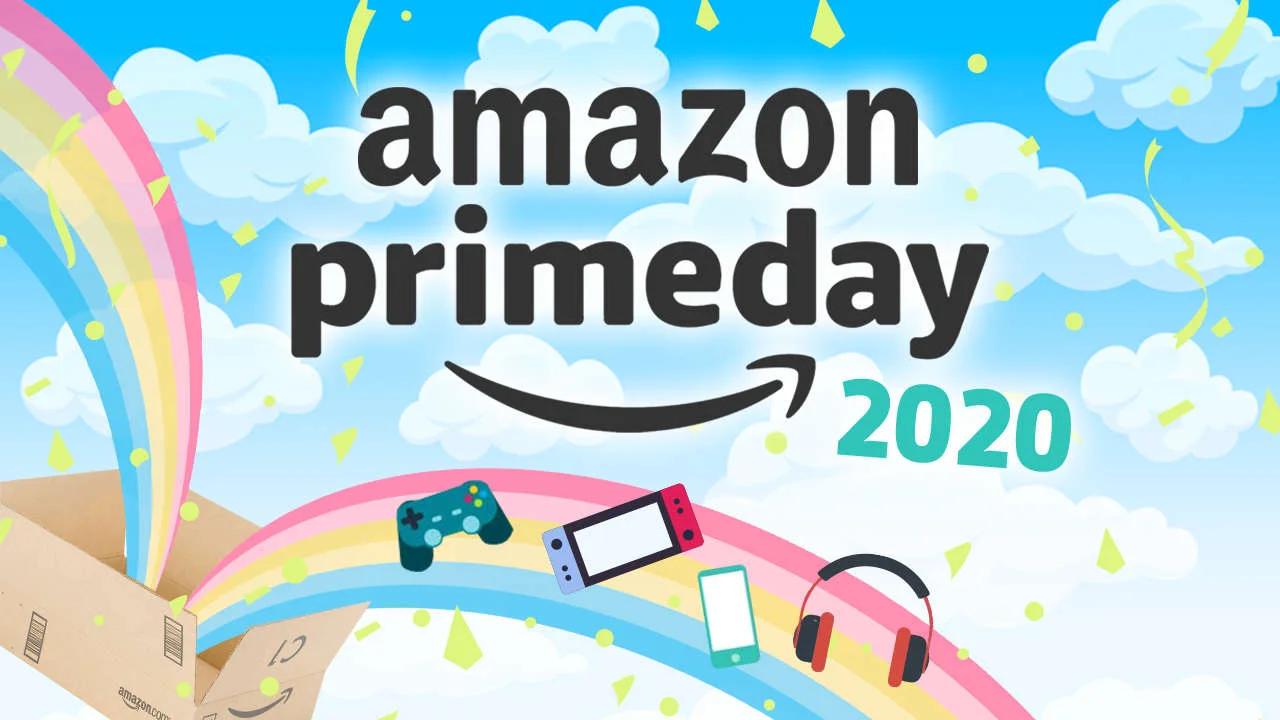 Survey & Analysis — Amazon Prime Day Report 2020