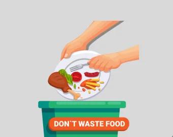 Avoiding Food Waste in Extreme Couponing — Balancing Coupons and Sustainability