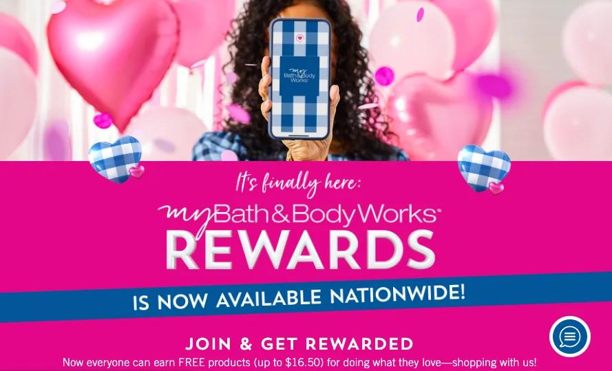 Rewards program