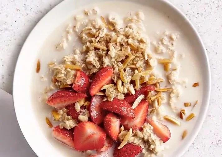 sample image of one of instacart's meals
