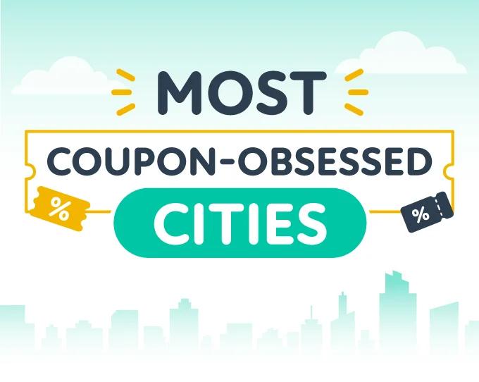 States for Coupon Clipping: Who Saves the Most Per Trip?