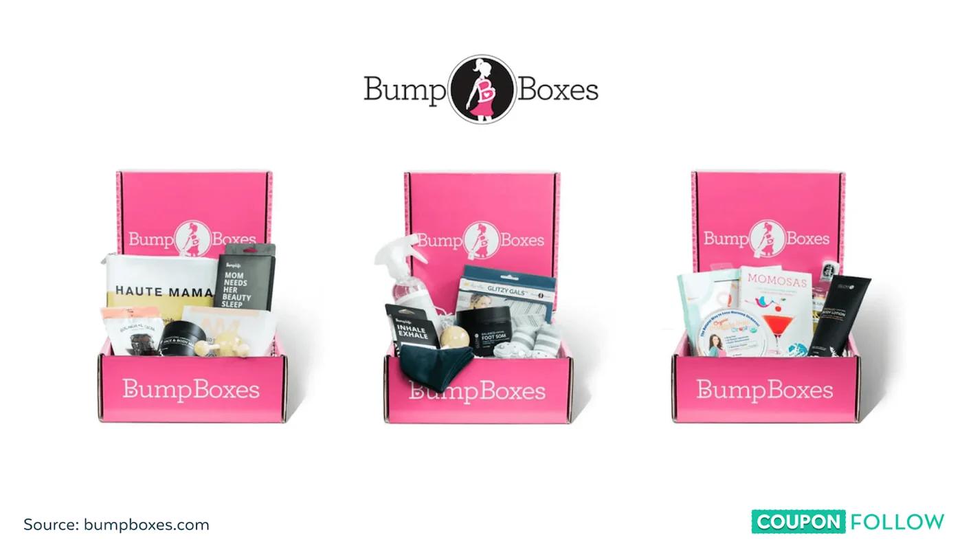 Illustration of what to expect when you’re expecting