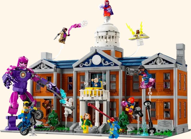 Great Lego Deals This Black Friday — before you pay