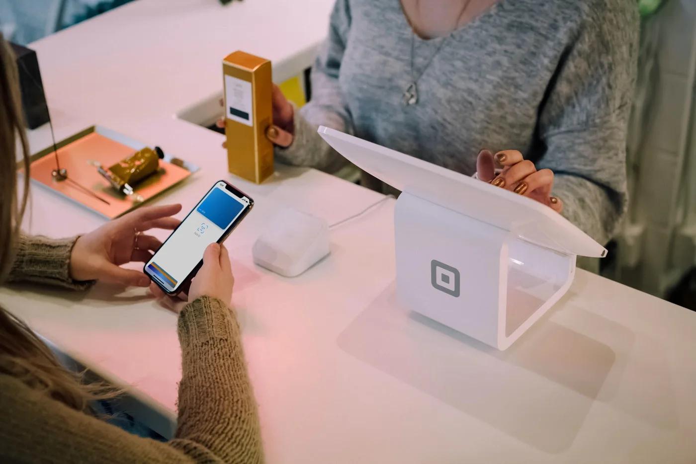 The State of Cashless Spending & Payments in 2021 — before you pay