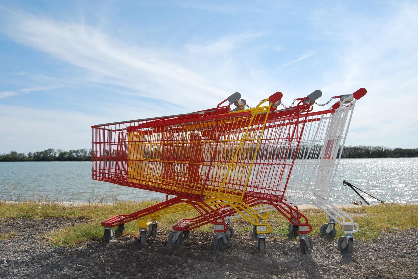 Commerce During COVID-19 Report