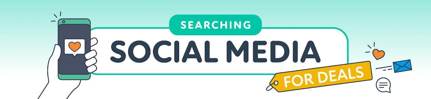 The Best Coupon Deals: Comparing Social Media Platforms