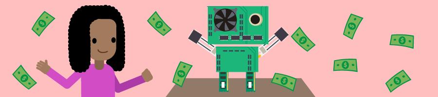 Make Your Obsession More Profitable