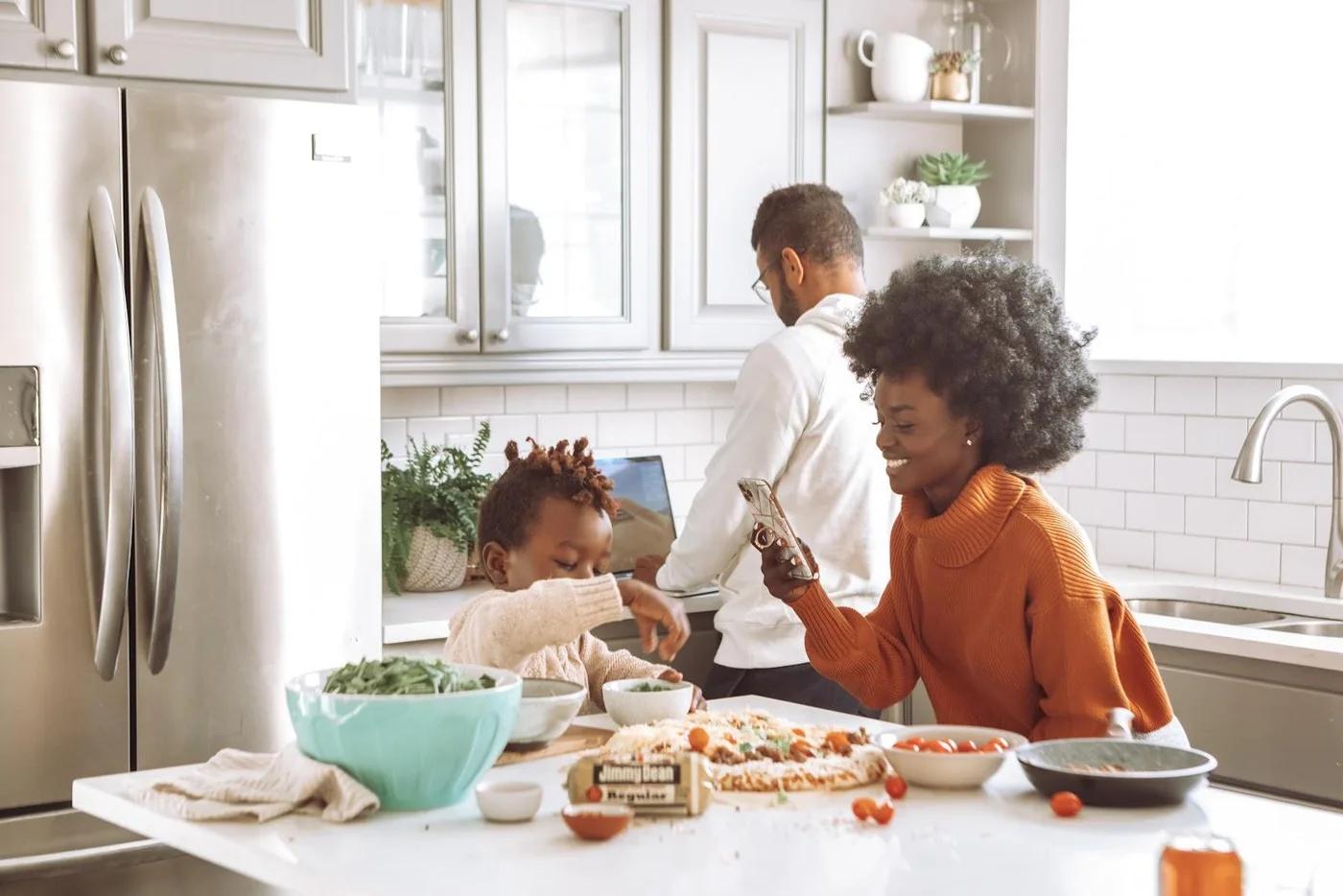 Cooking From Home — Cash-saving Activities During COVID-19