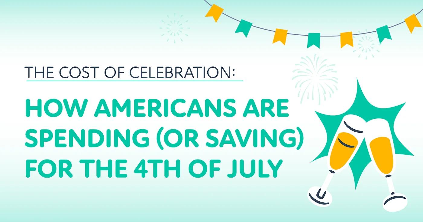How U.S. shoppers Are Celebrating the 4th in 2026