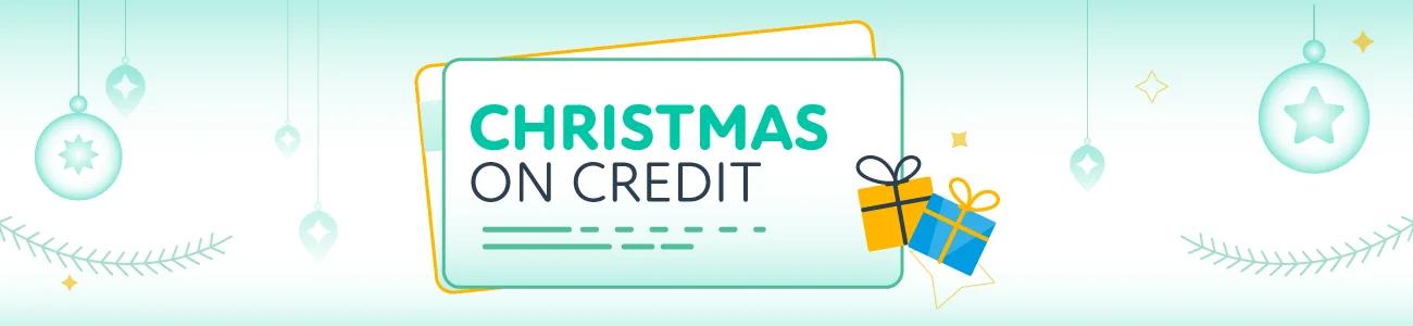 A Festive Financial Frenzy — Christmas on Credit