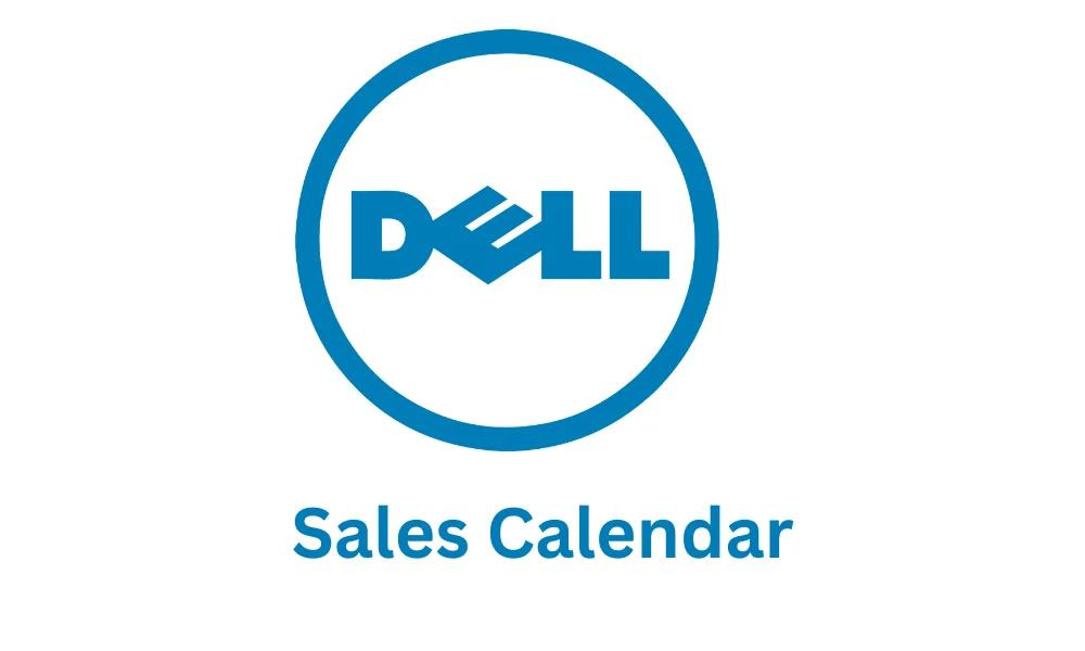 Your Briefing on Smarter Dell Shopping — Dell Sales Calendar