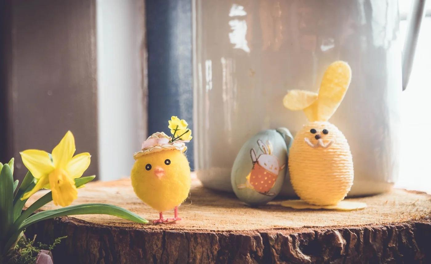 Easter Deals (Plus Fun Ways to Celebrate!)