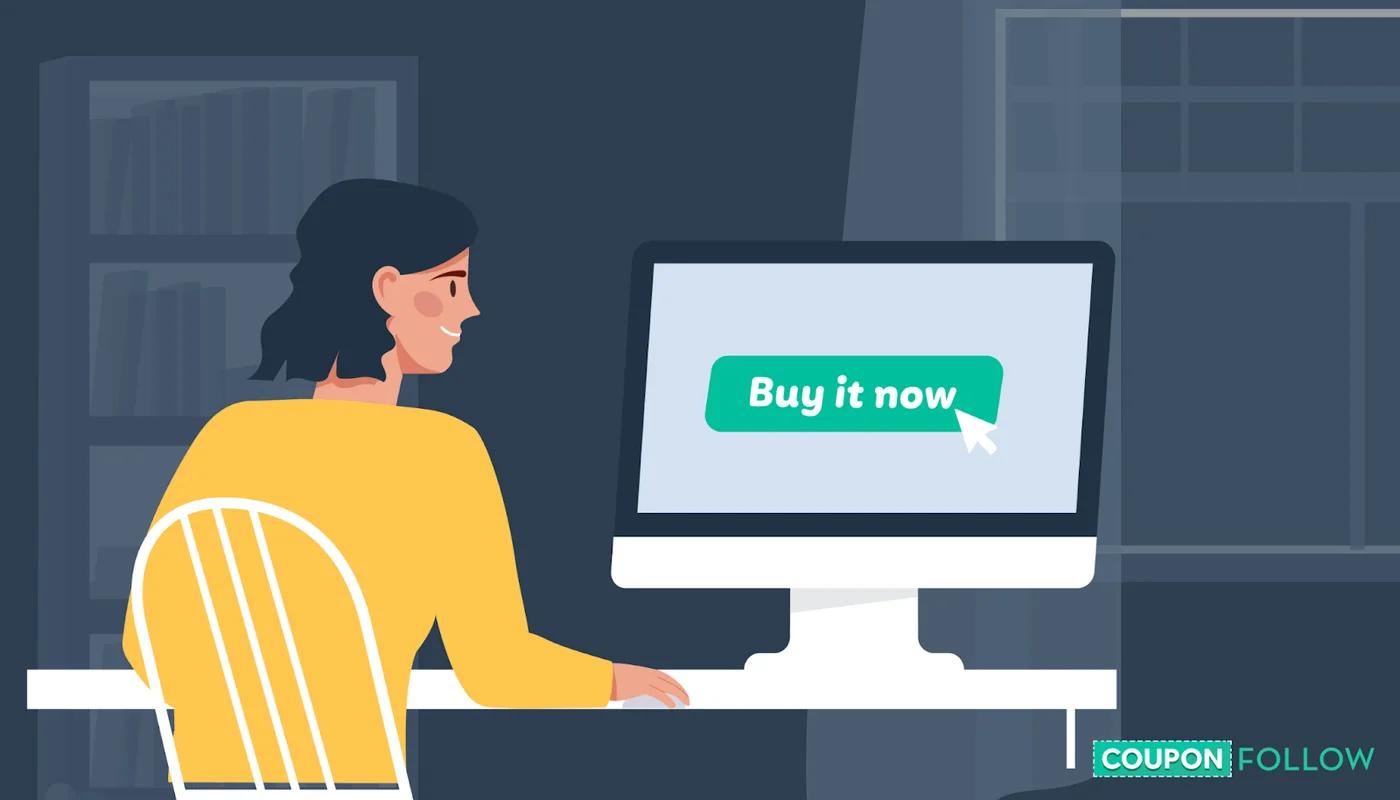 eBay Fixed Price Listing