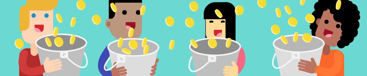 Learning to Earn: Income, Investing, and Ways to Earn