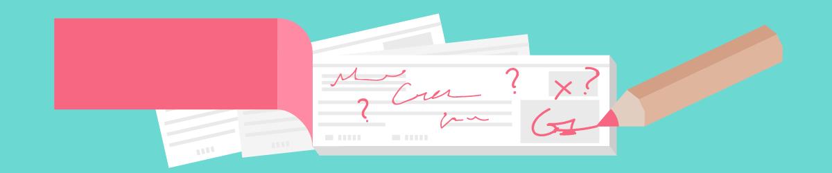 The Absolute Basics: Ways to Balance a Checkbook