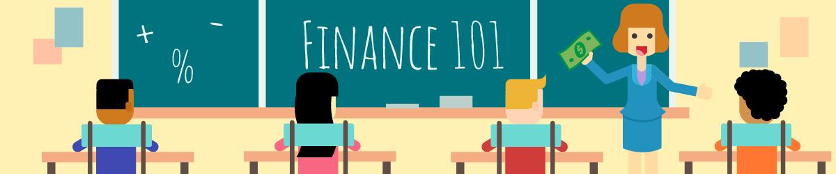 Financial Literacy