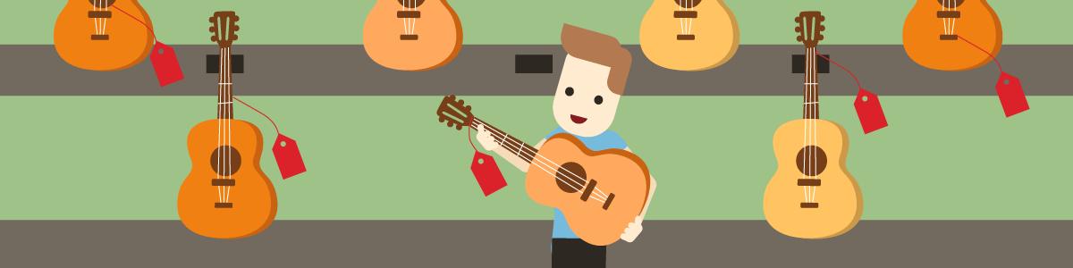 Ways to Keep more cash as a Musician