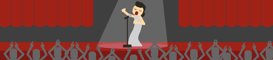 Music Grants for Individuals
