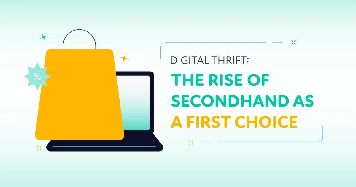 Why Gen Z and Millennials Prefer Secondhand Shopping — before you pay