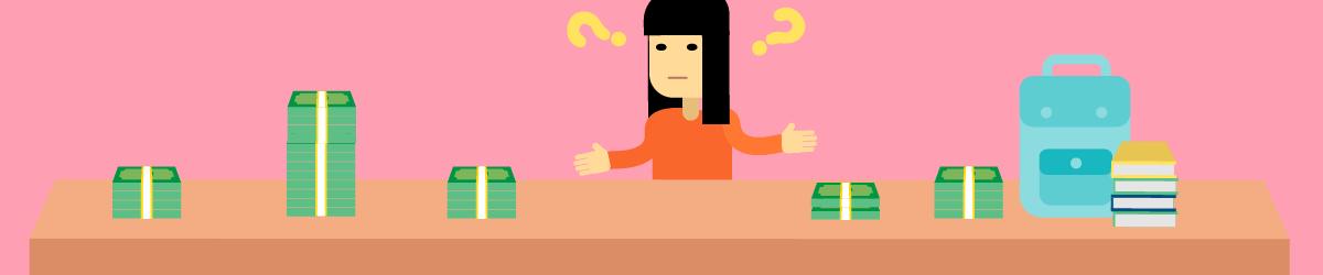 Different Types of Student Loans and Financial Aid