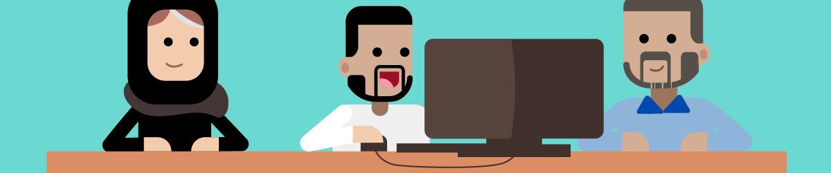 Ways to Fill Out the FAFSA, Step by Step