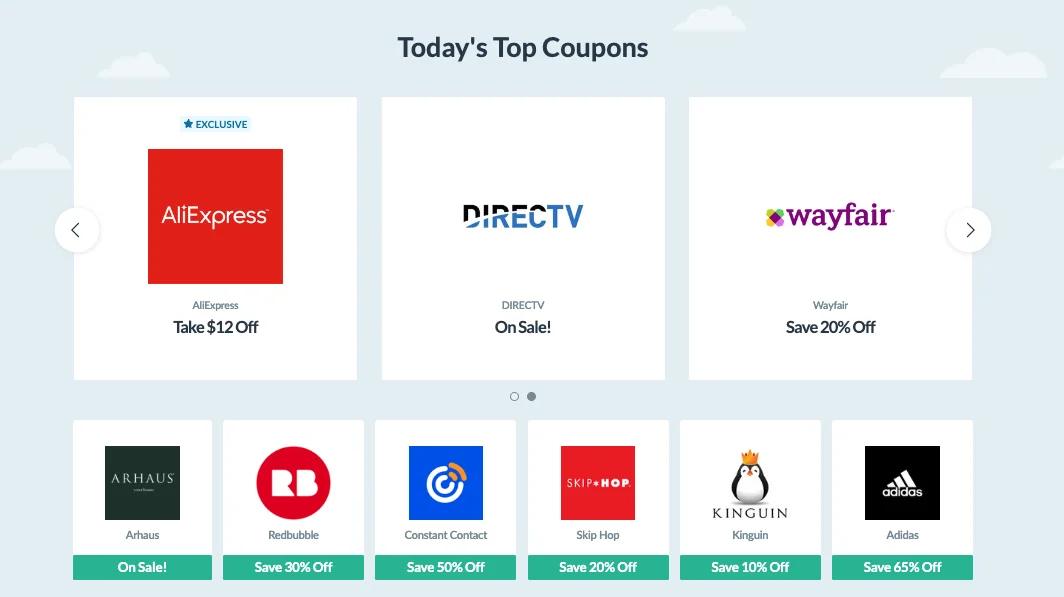 2026: Top 12 Groupon Alternatives Websites