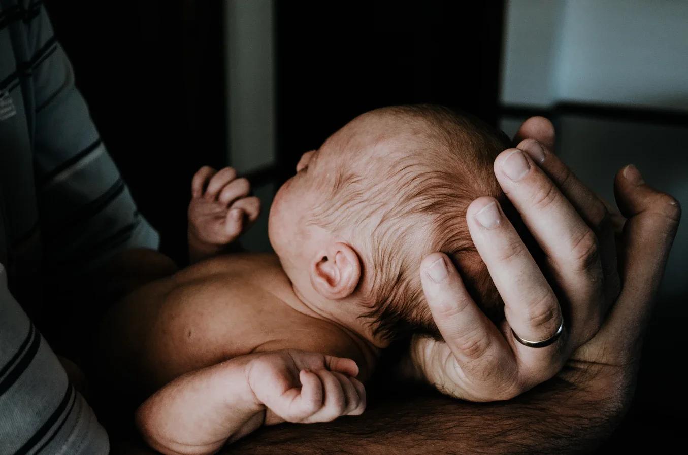 Briefing on Newborn Baby Costs