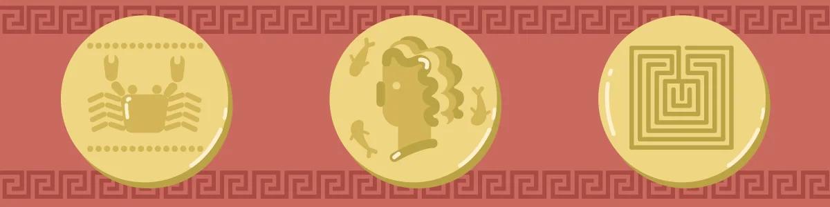 ancient Greece coinage