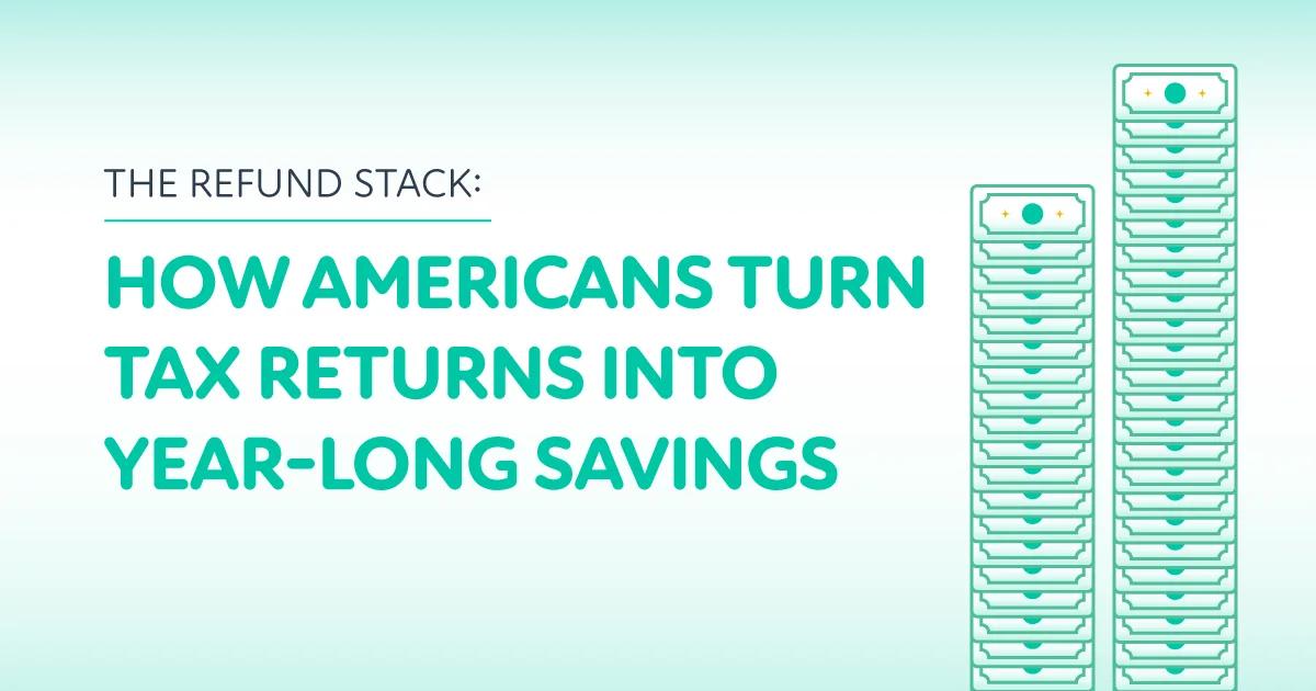 How U.S. shoppers Are Applying Their Tax Refund in 2026