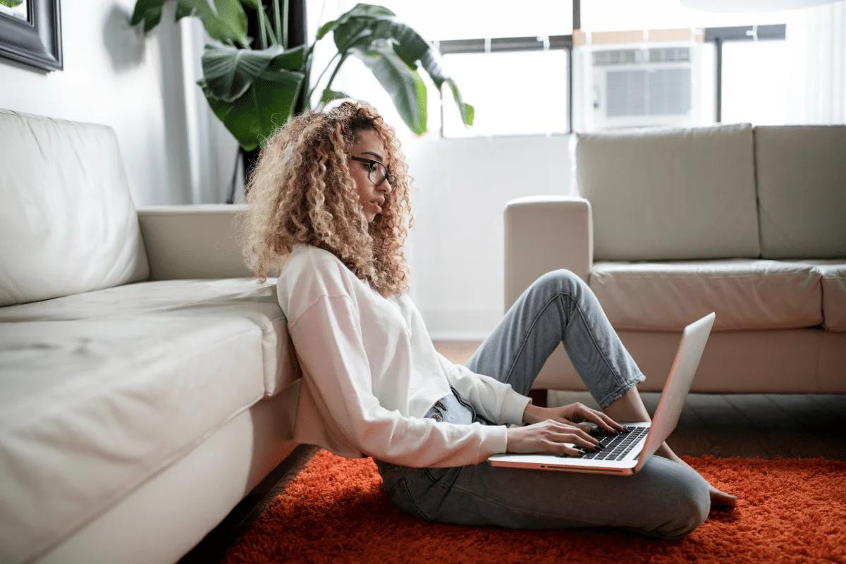 Spend less While Working From Home