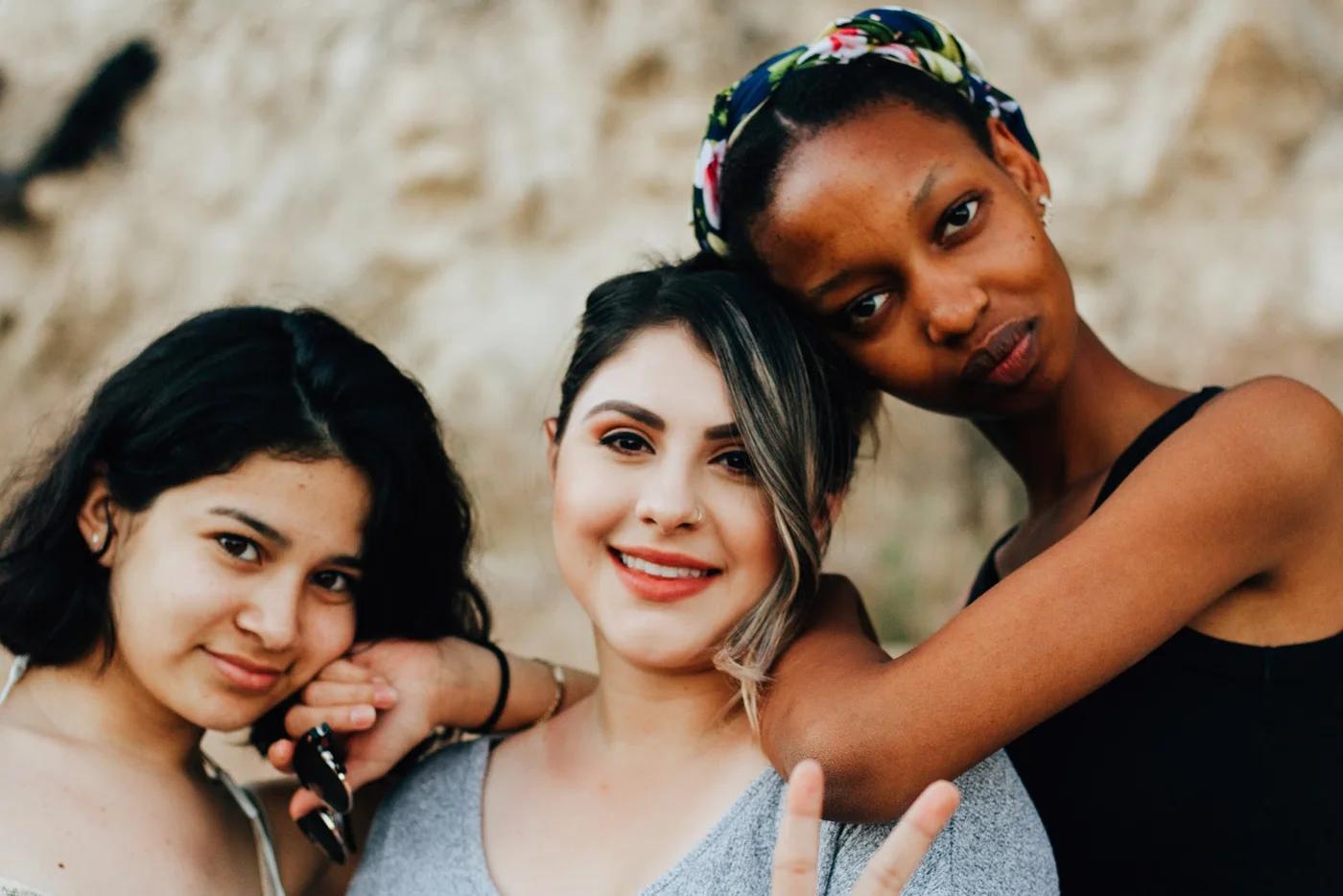 International Women's Day — worth reading first