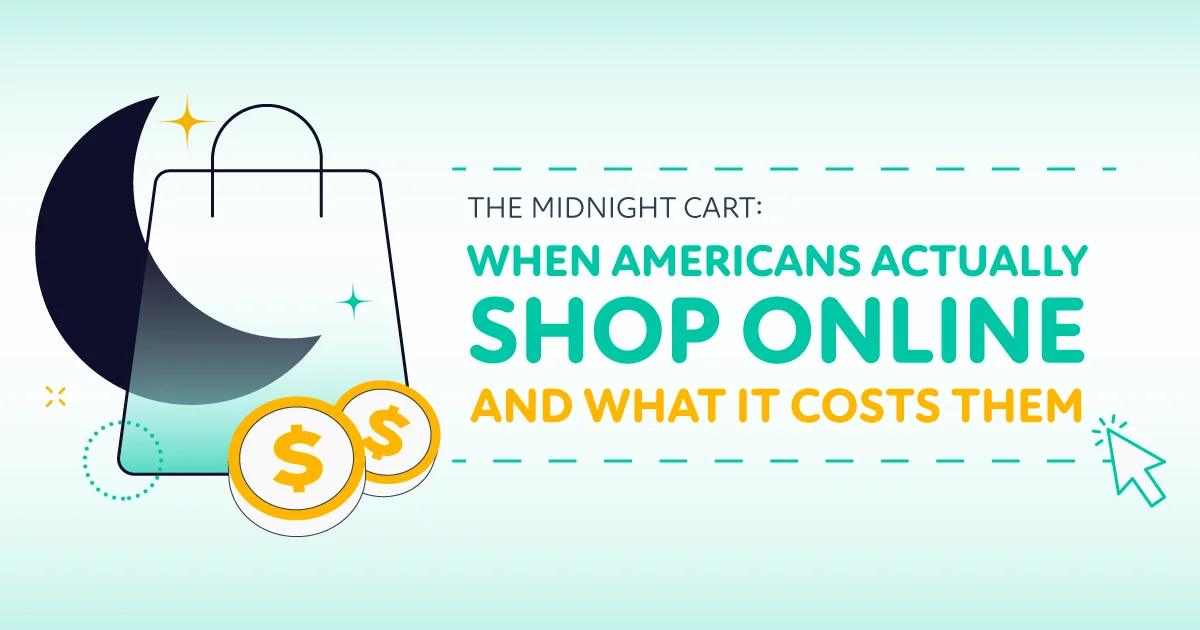 The Real Cost of Late-Night Online Shopping — the practical version