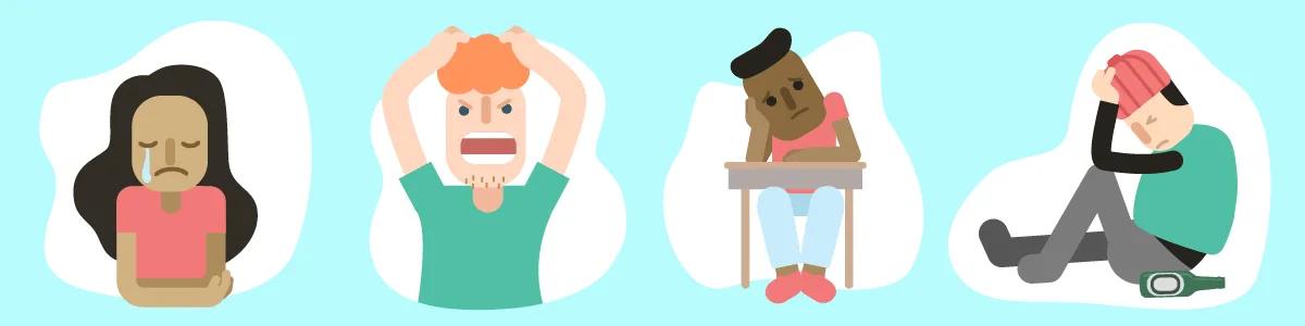 How Many People Struggle With Mental Health?