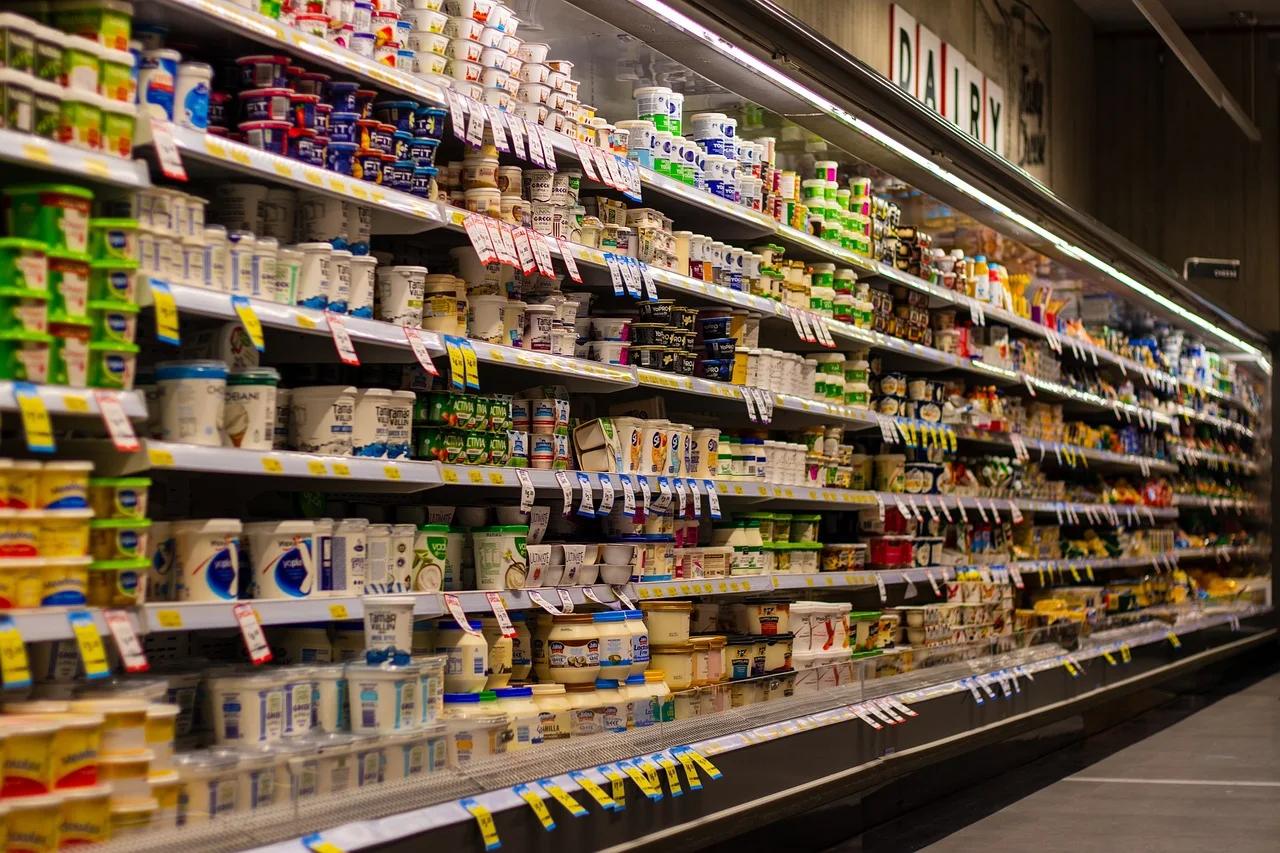 Nutrition on a tight budget: Couponing and Cash-saving Tips