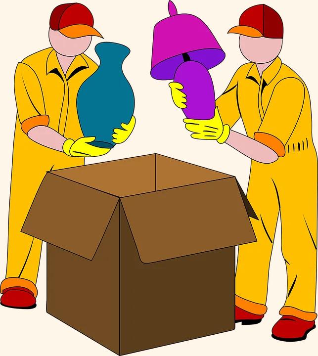 A Quick Briefing on Moving on a tight budget
