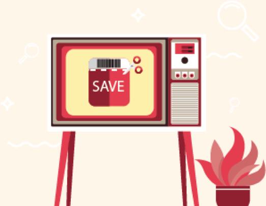 Myths of Television Couponing