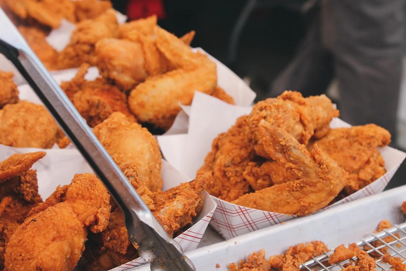 National Fried Chicken Day 2023 — the practical version