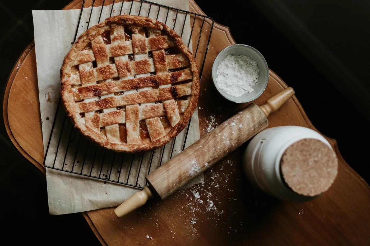 National Pie Day Deals — before you pay
