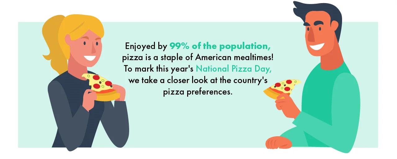 US Consumer Buying Behavior [REPORT] — National Pizza Study