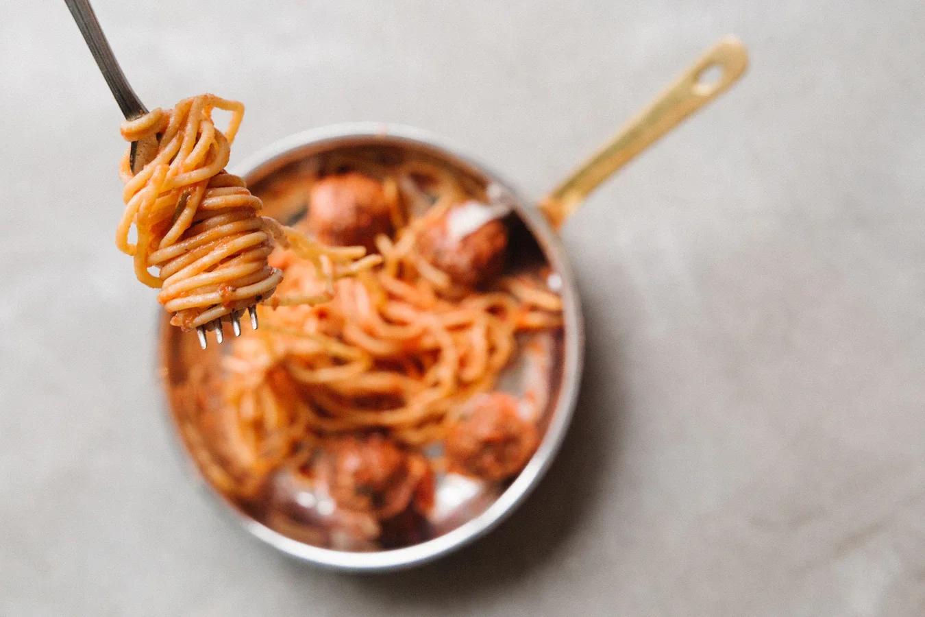 National Spaghetti Day Discounts, Deals and Details — before you pay