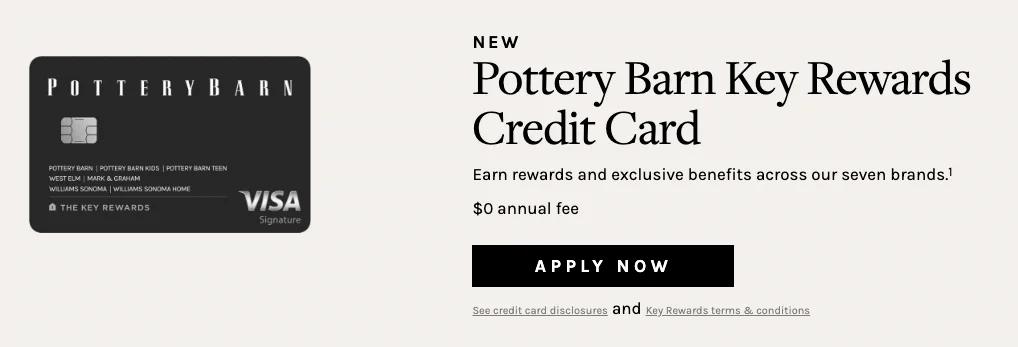Rewards program