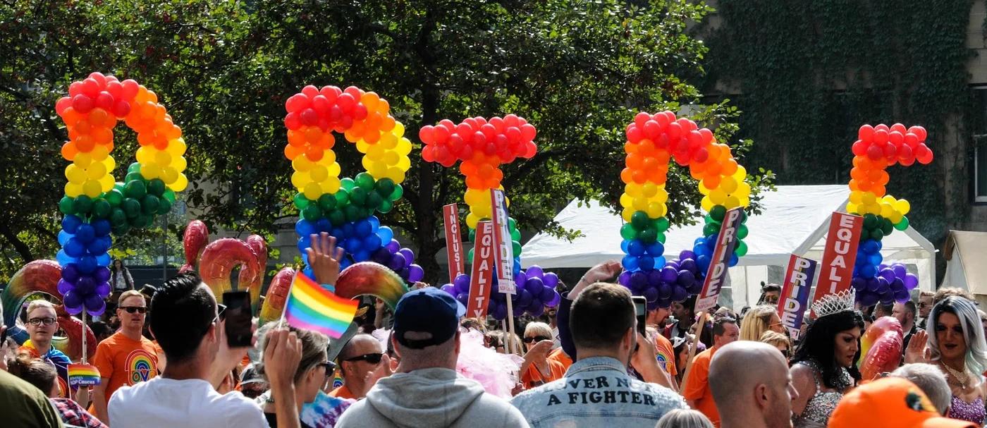Pride Month 2023 Coupon Roundup — worth reading first
