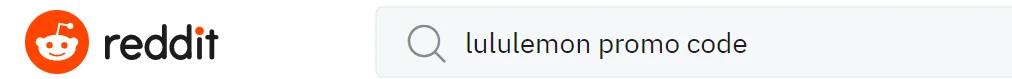 Searching Reddit.com