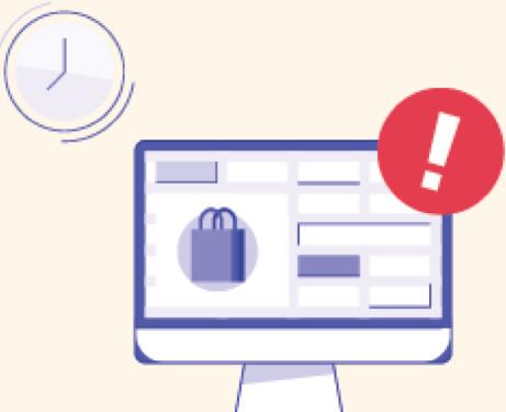 Protecting Your Identity While You Shop