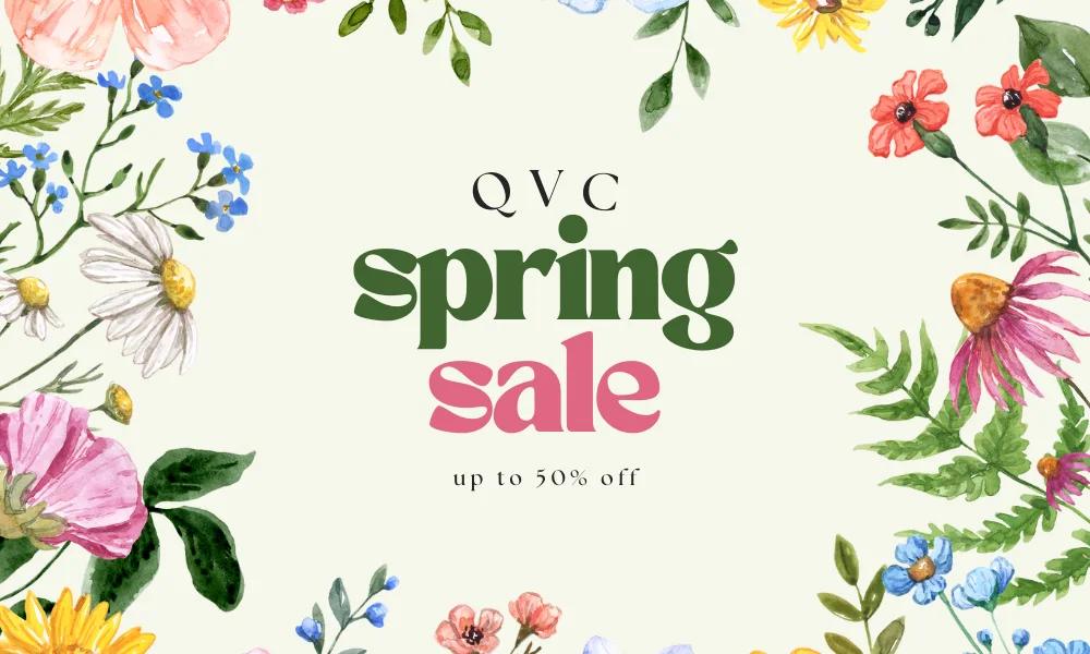Great Spring Deals From QVC (8)