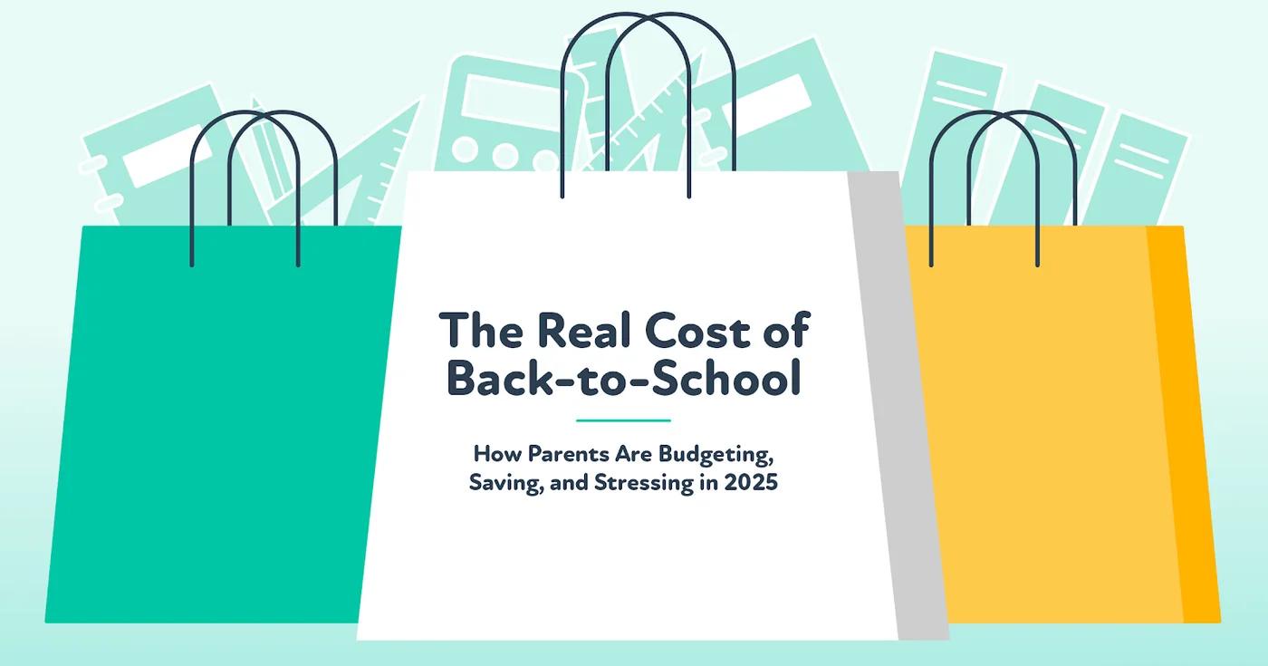 66% of Parents Find Back-to-School Season Financially Stressful — the practical version