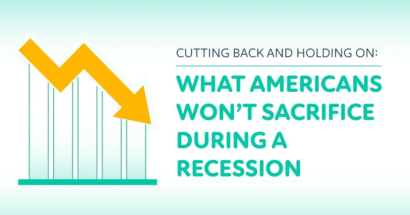 Recession Money Mindset Report 2025 — before you pay