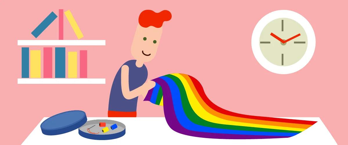 LGBTQ Students: Ultimate Briefing on Resources