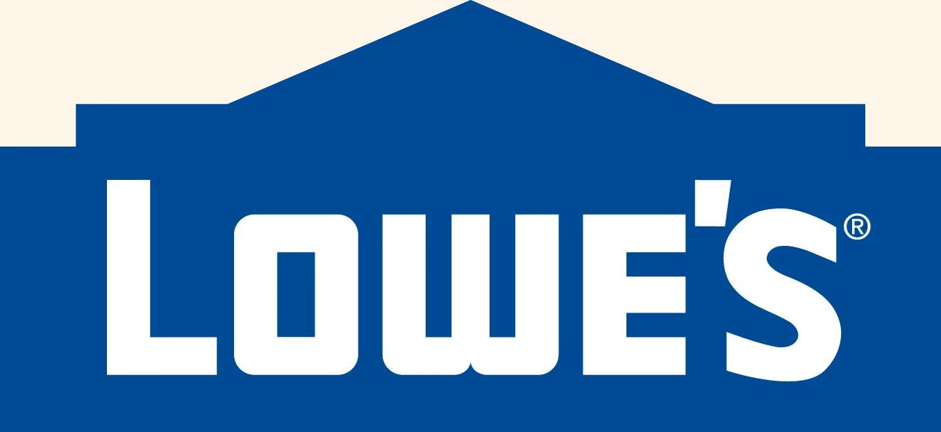 Lowe's logo